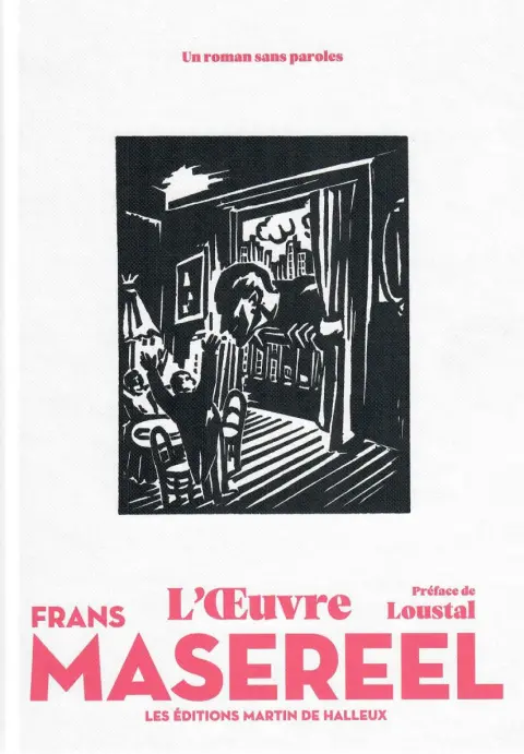 L'oeuvre