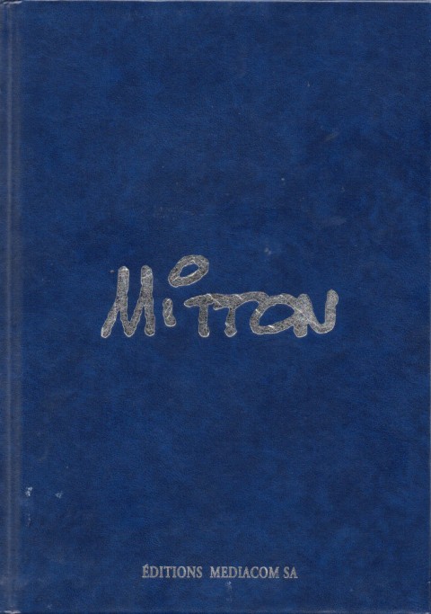 Couverture de l'album Jean-Yves Mitton - Entretiens