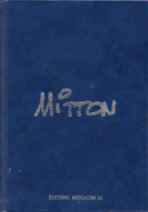 Couverture de l'album Jean-Yves Mitton - Entretiens