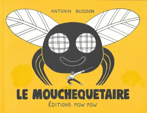Le mouchequetaire