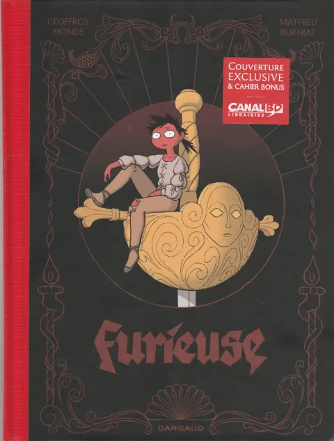 Furieuse