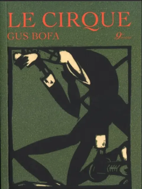 Le Cirque