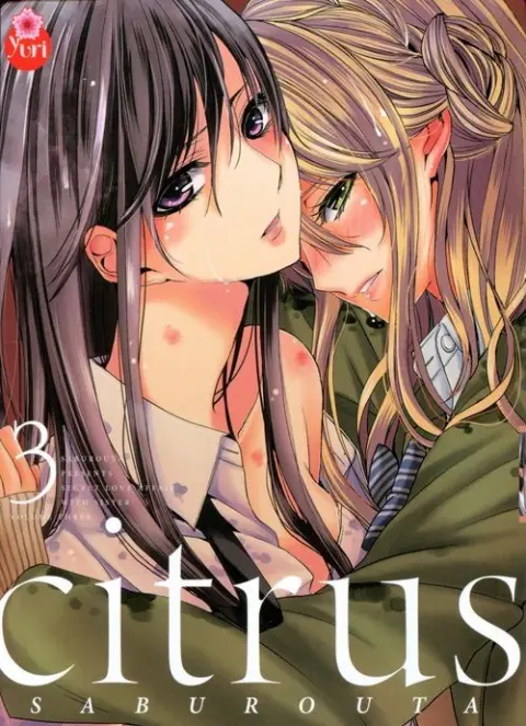 Citrus 3