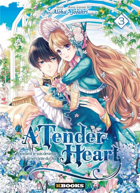 A Tender Heart 3