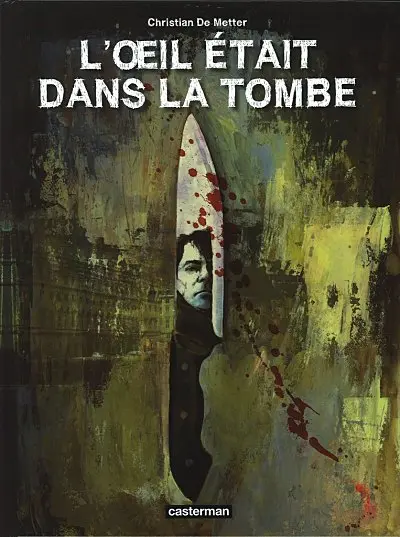 L'Oeil était dans la tombe