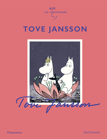 Couverture de l'album Tove Jansson