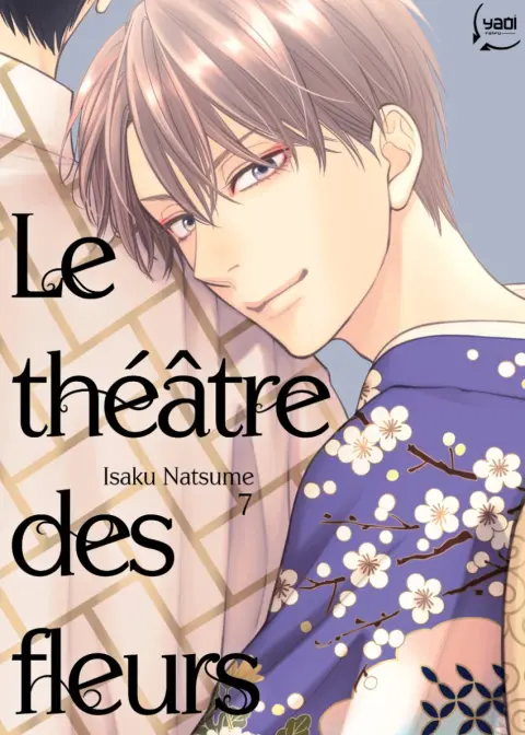 Le Théâtre des fleurs 7
