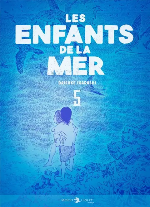 Les Enfants de la mer 5