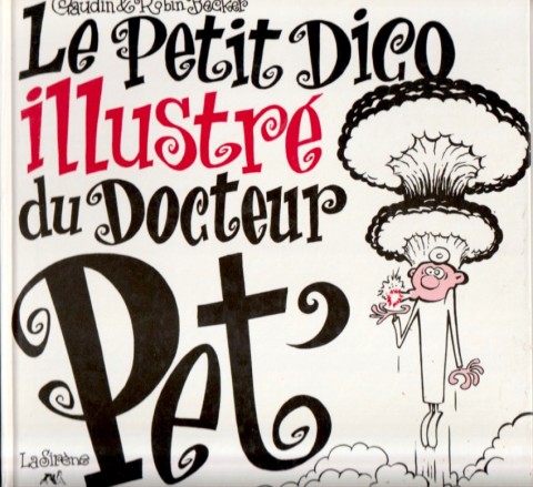 Le petit dico illustré du Docteur Pet'