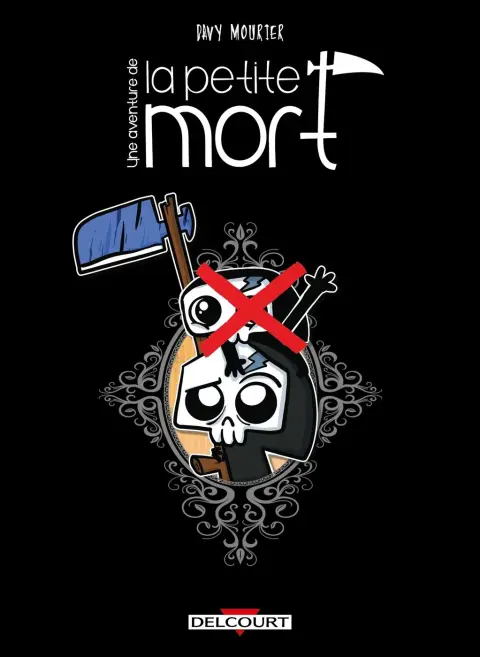 La Petite Mort Une aventure de la Petite Mort