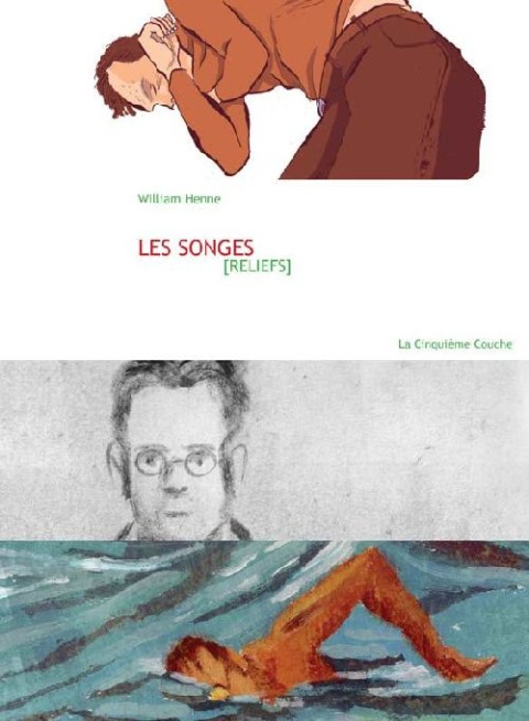 Les Songes [reliefs]