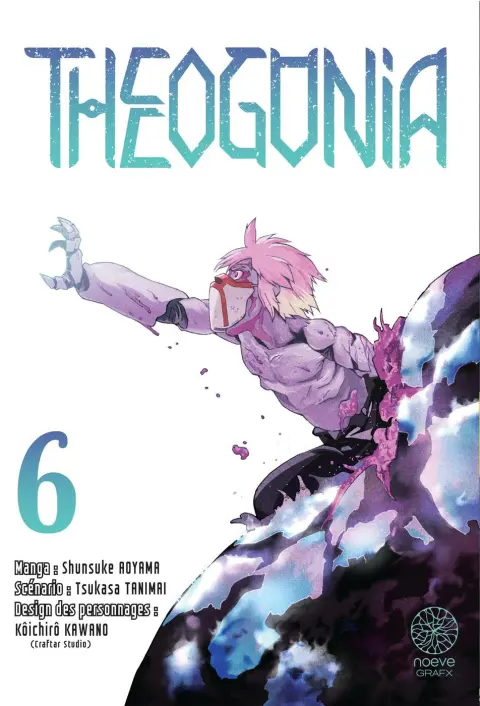 Theogonia 6