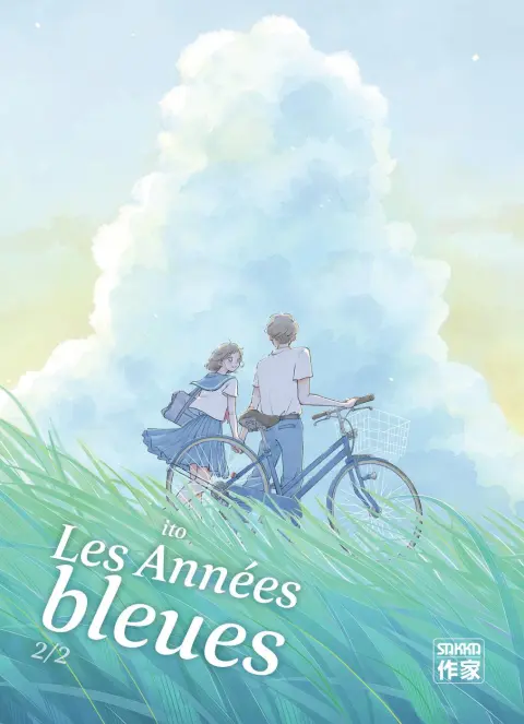 Les Années bleues 2/2