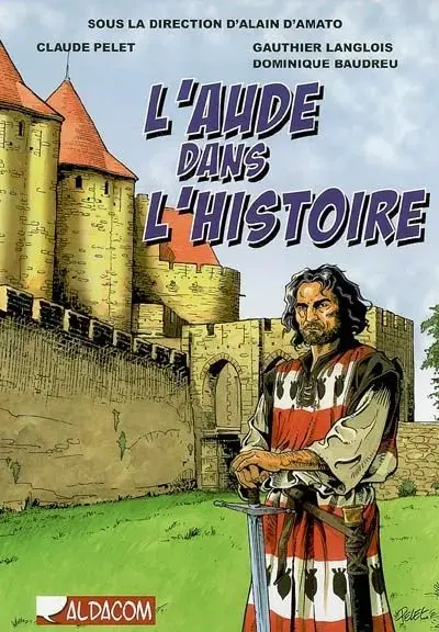 L'Aude dans l'Histoire