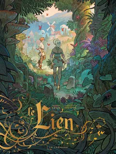 Le Lien