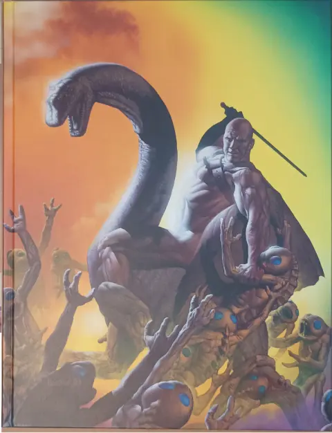 Den Tome 2 Muvovum