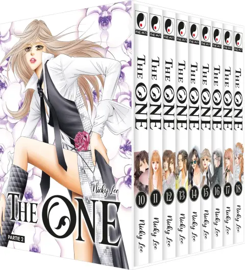 The one Partie 2