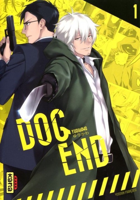 Dog End 1