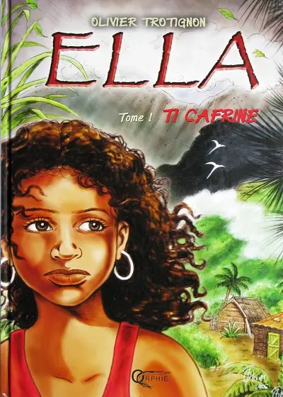 Ella (Trotignon)