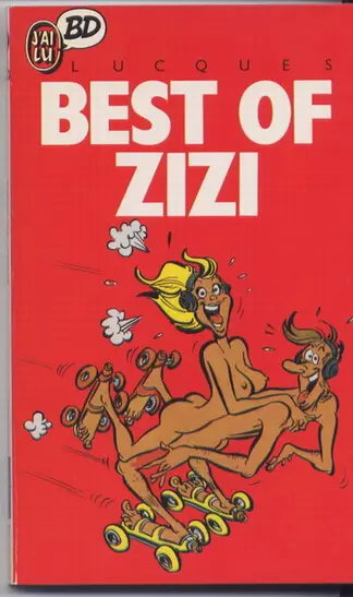 Les Fadas du zizi Best of zizi