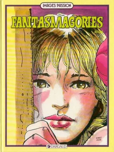 Fantasmagories