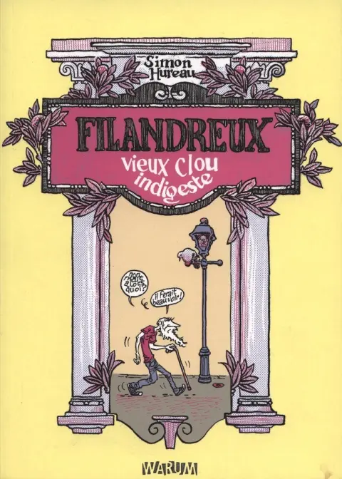 Filandreux