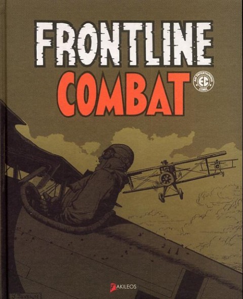 Frontline combat Tome 1