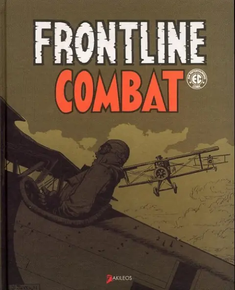 Frontline combat