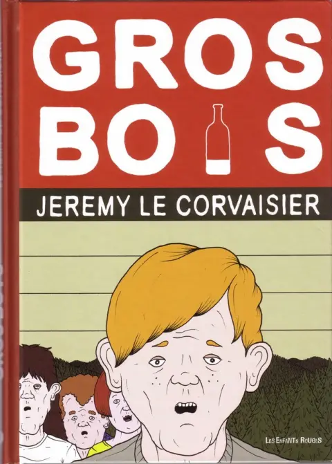 Gros bois
