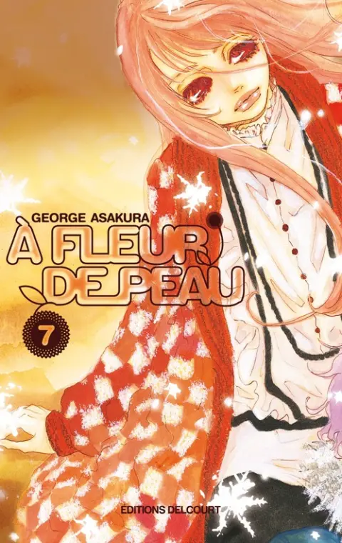 À fleur de peau 7