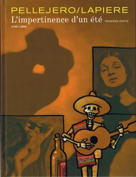 L'Impertinence d'un été