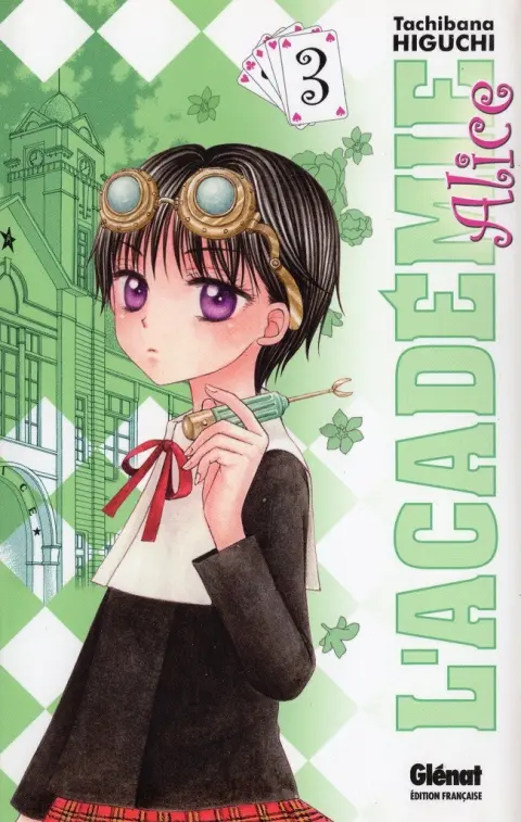 L'Académie Alice 3