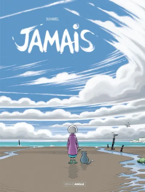 Jamais 1