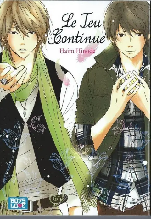 Le Jeu continue