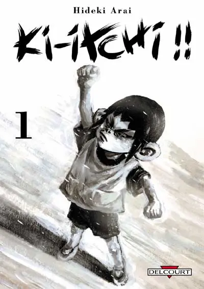 Ki-Itchi !!