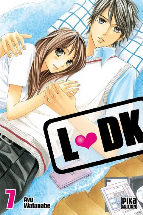 L-DK 7