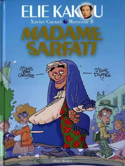 Madame Sarfati