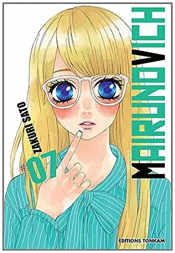 Mairunovich #07
