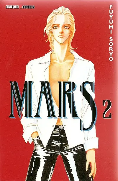 Mars 2