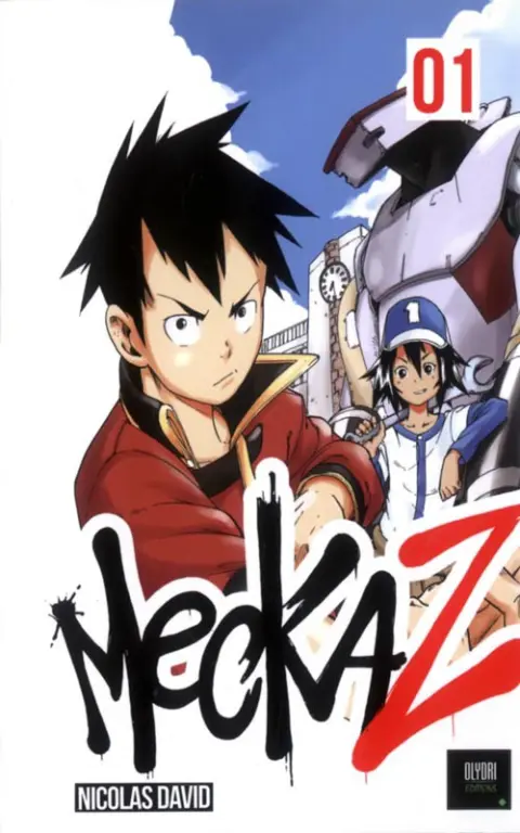 Meckaz