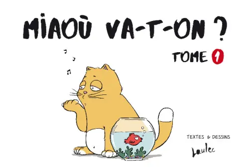 Miaoù va-t-on ?