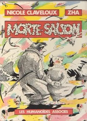 Morte saison