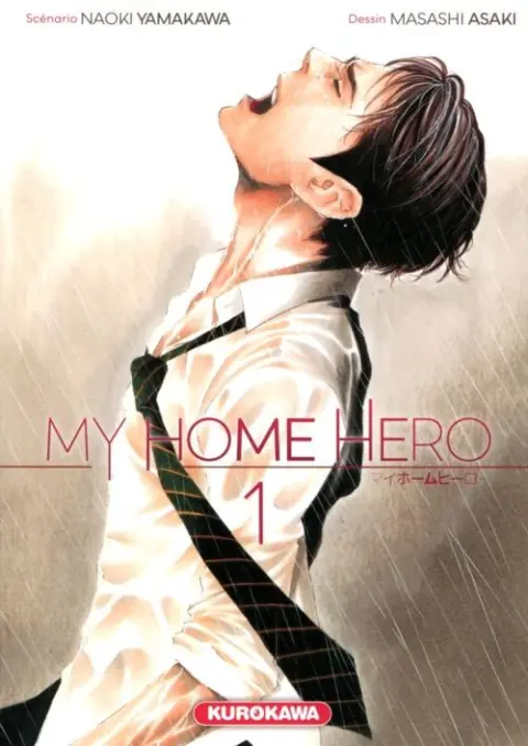 My Home Hero
