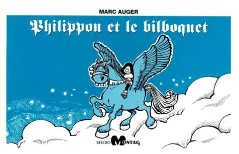 Philippon et le bilboquet