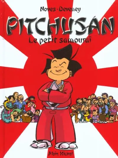 Pitchusan