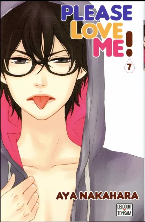 Please Love Me ! 7