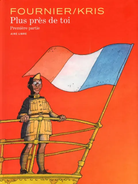 Plus près de toi
