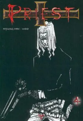 Priest Tome 4