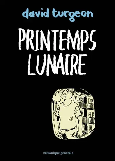 Printemps lunaire