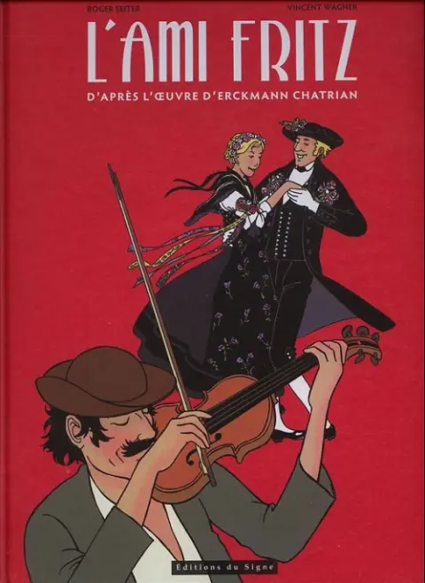L'Ami Fritz